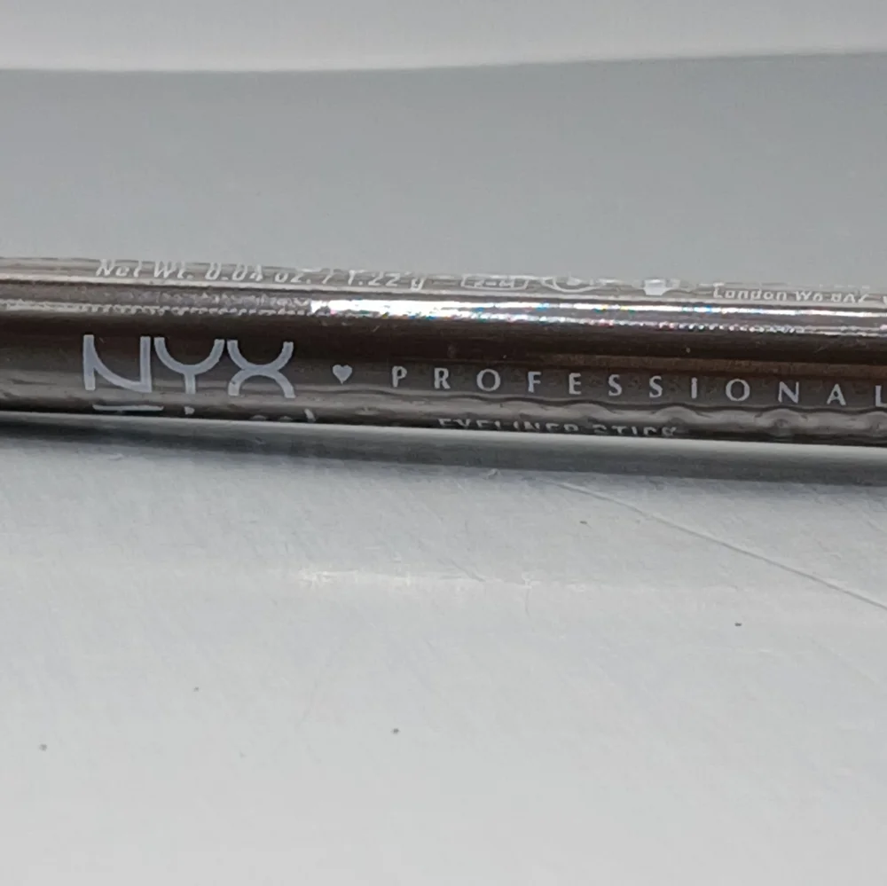 5 For $25 Item🌸 NYX Epic Wear Eyeliner Stick shade DEEPEST BROWN - Picture 4 of 7